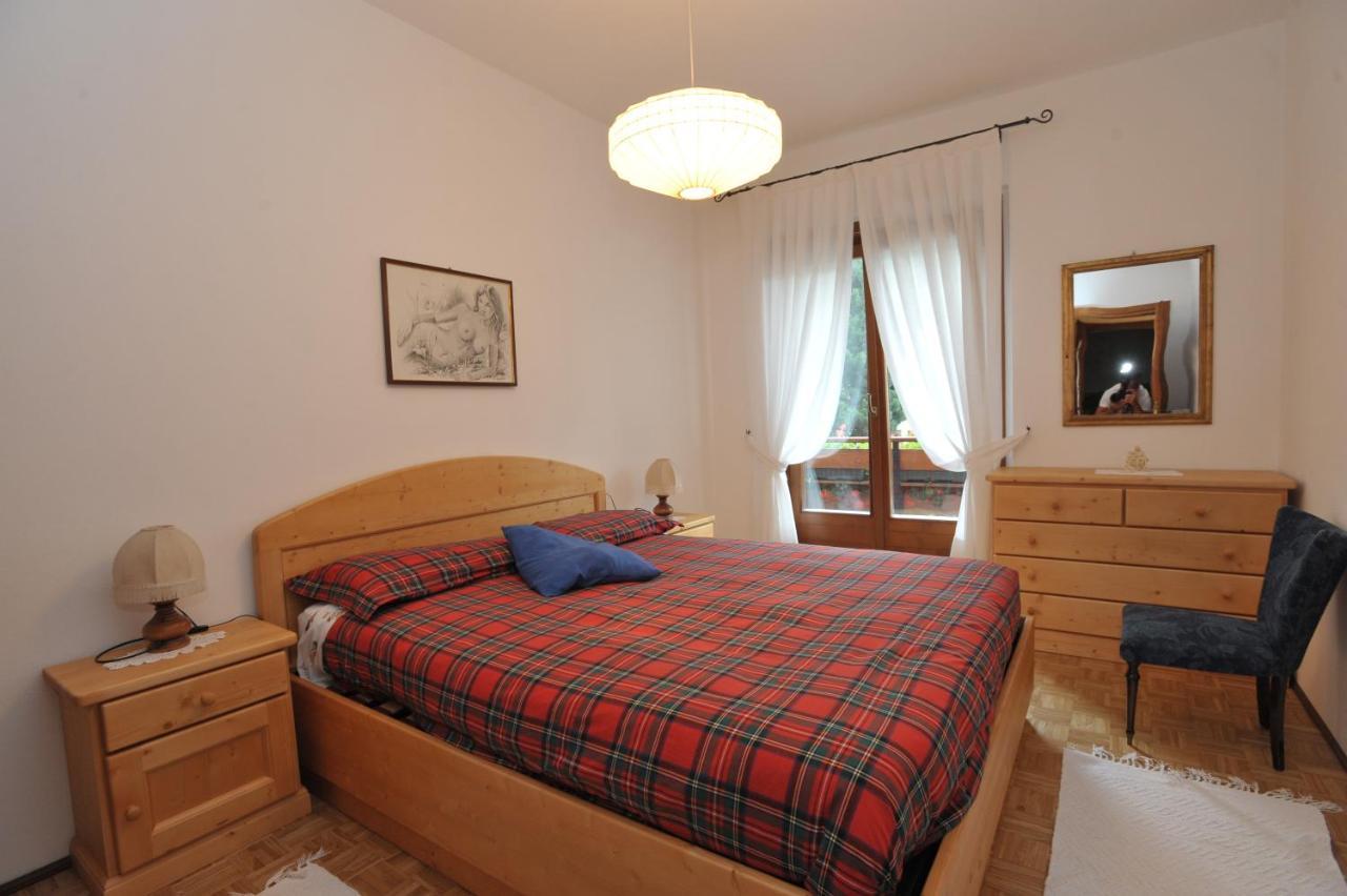 Baita Diana Bormio Zimmer foto